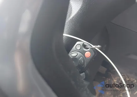 2014 Ford Focus Se из США, поврежденный, VIN 1FADP3F29EL414865